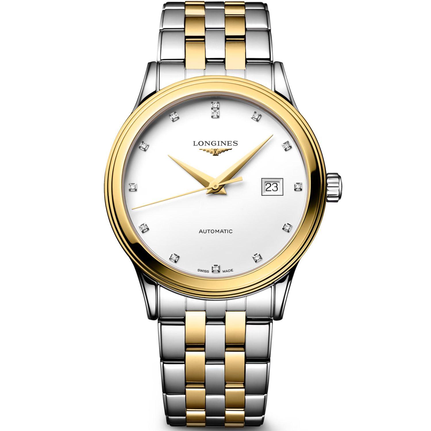 LONGINES L49843177 Automatic Men Watch