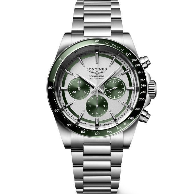 LONGINES L38354026 Automatic Men Watch