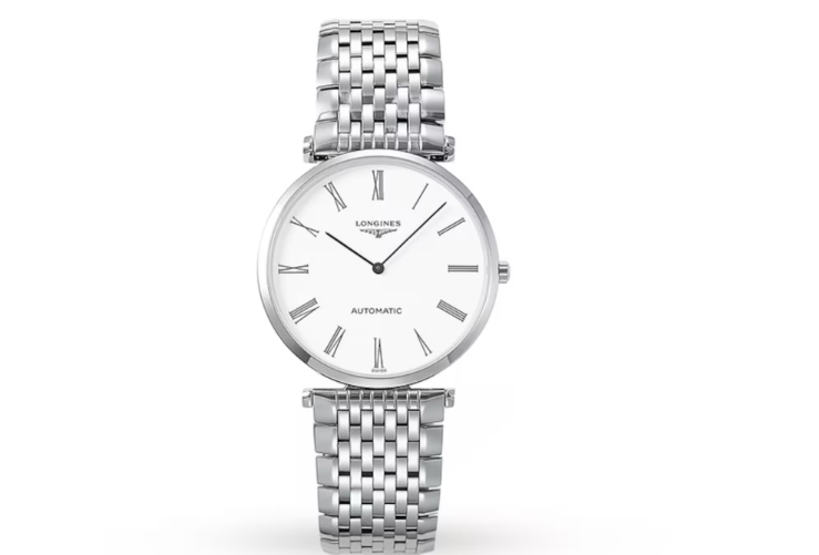 LONGINES L49084116 Automatic Men Watch