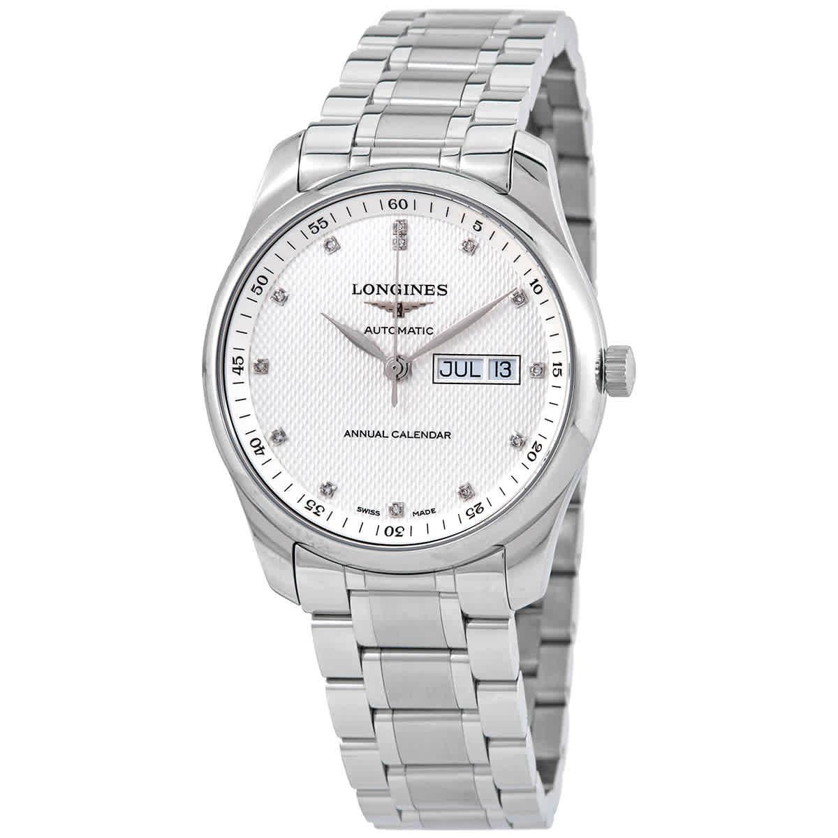 LONGINES L29104776 Automatic Men Watch