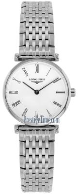 LONGINES L42094116 Quartz Ladies Watch