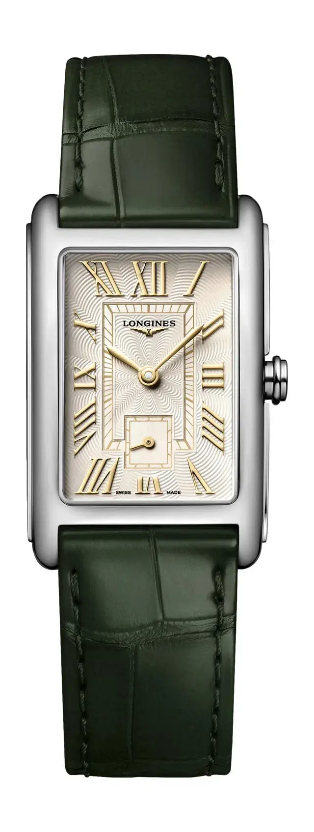 LONGINES L55124082 Quartz Ladies Watch