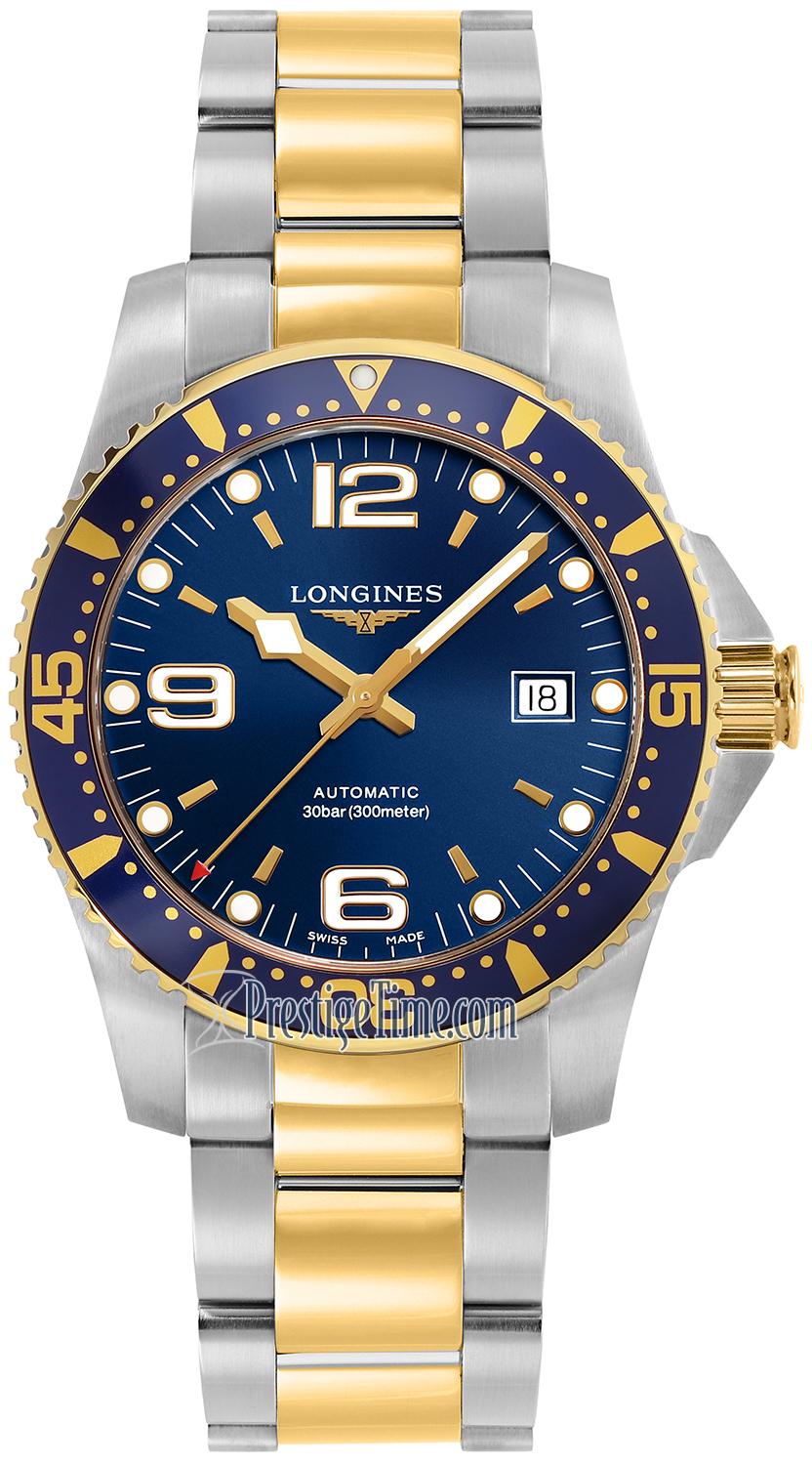 LONGINES L37423967 Automatic Men Watch