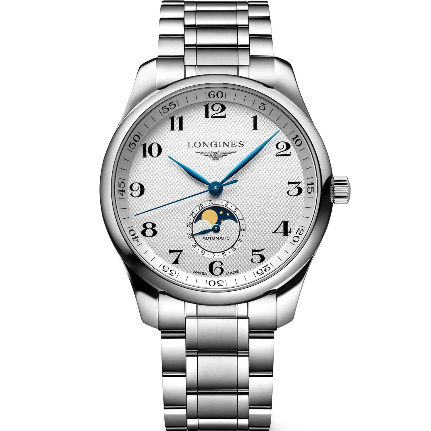 LONGINES L29194786 Automatic Men Watch