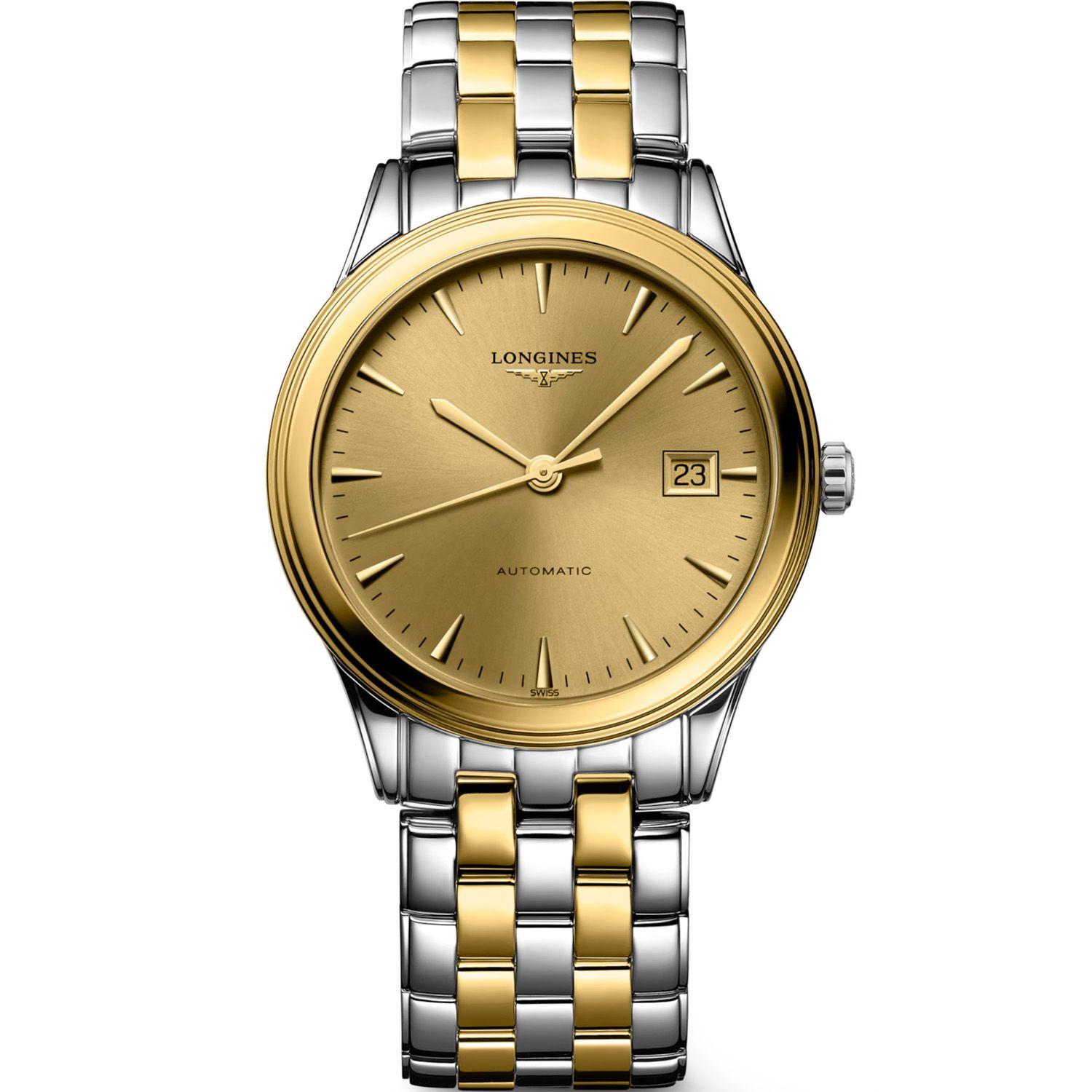 LONGINES L49743327 Automatic Men Watch