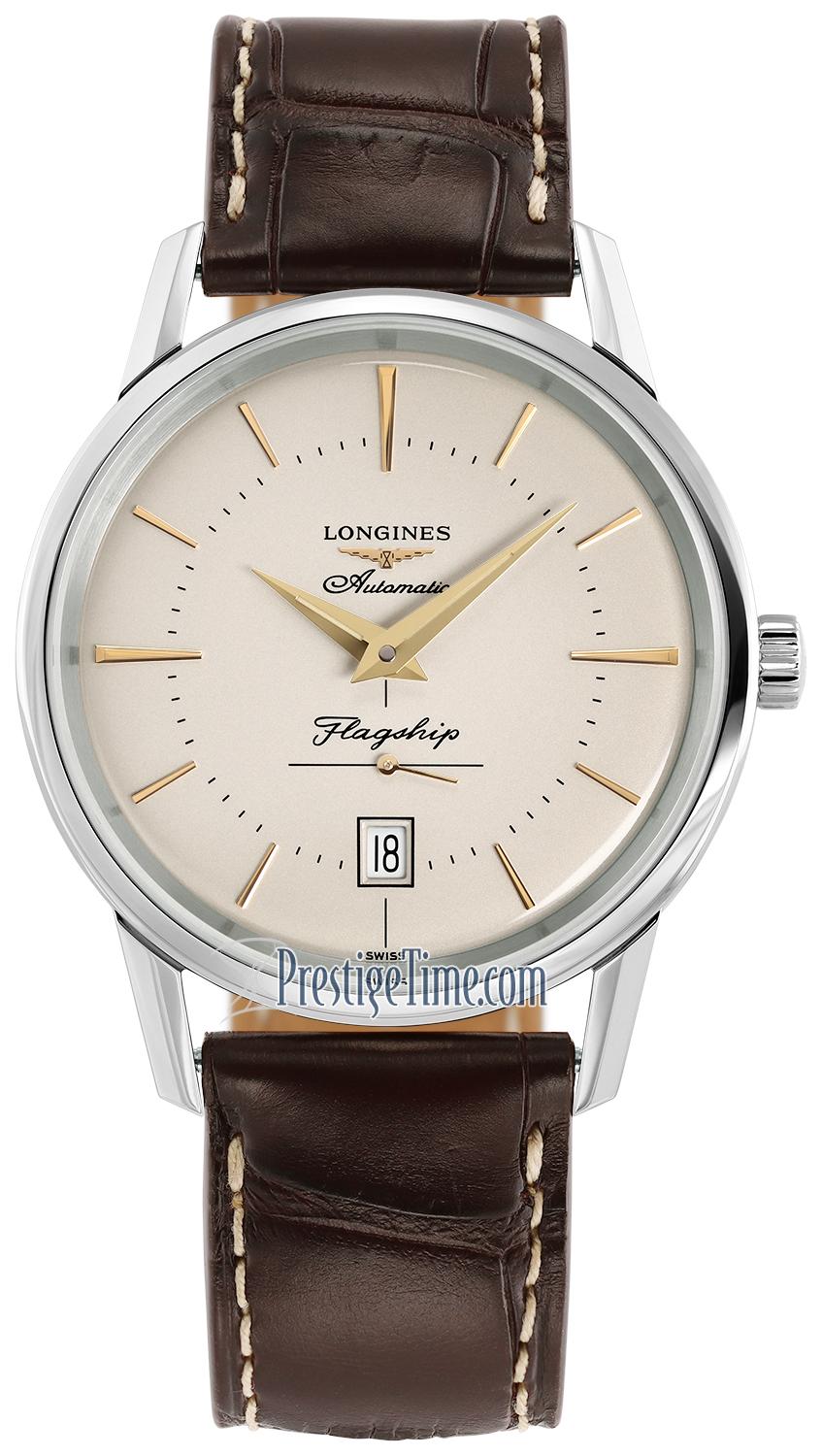 LONGINES L47954782 Automatic Men Watch