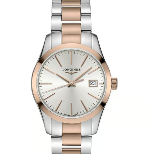 LONGINES L23863727 Quartz Ladies Watch