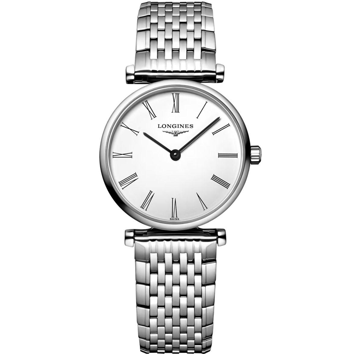 LONGINES L42094116 Quartz Ladies Watch