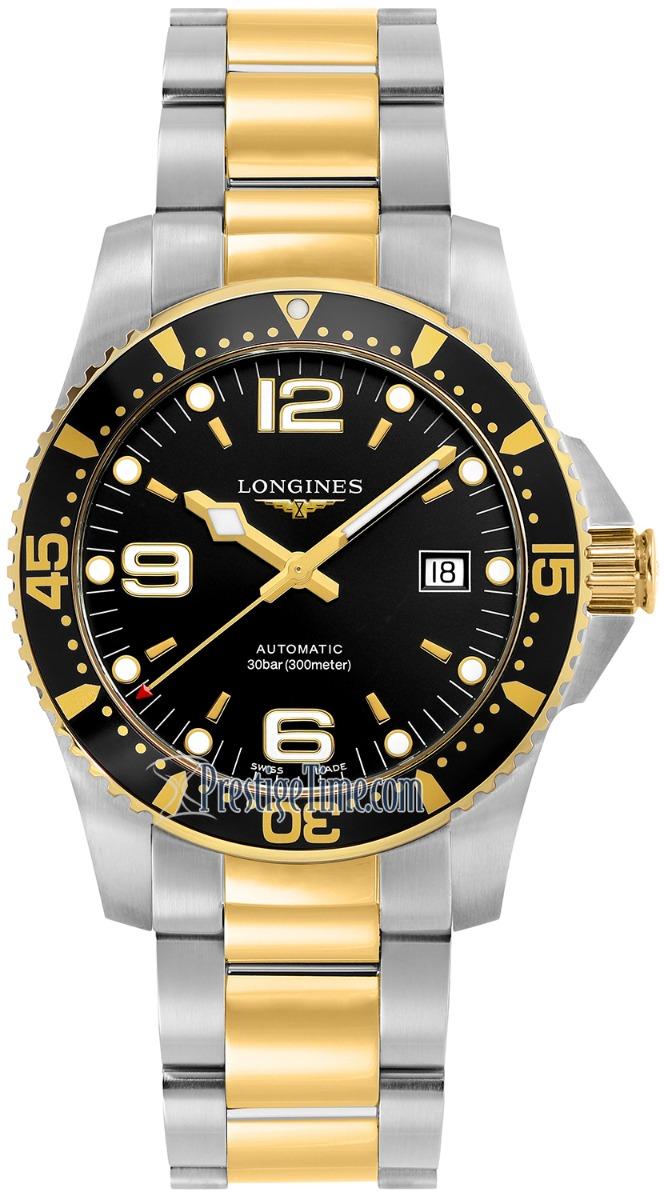 LONGINES L37423567 Automatic Men Watch