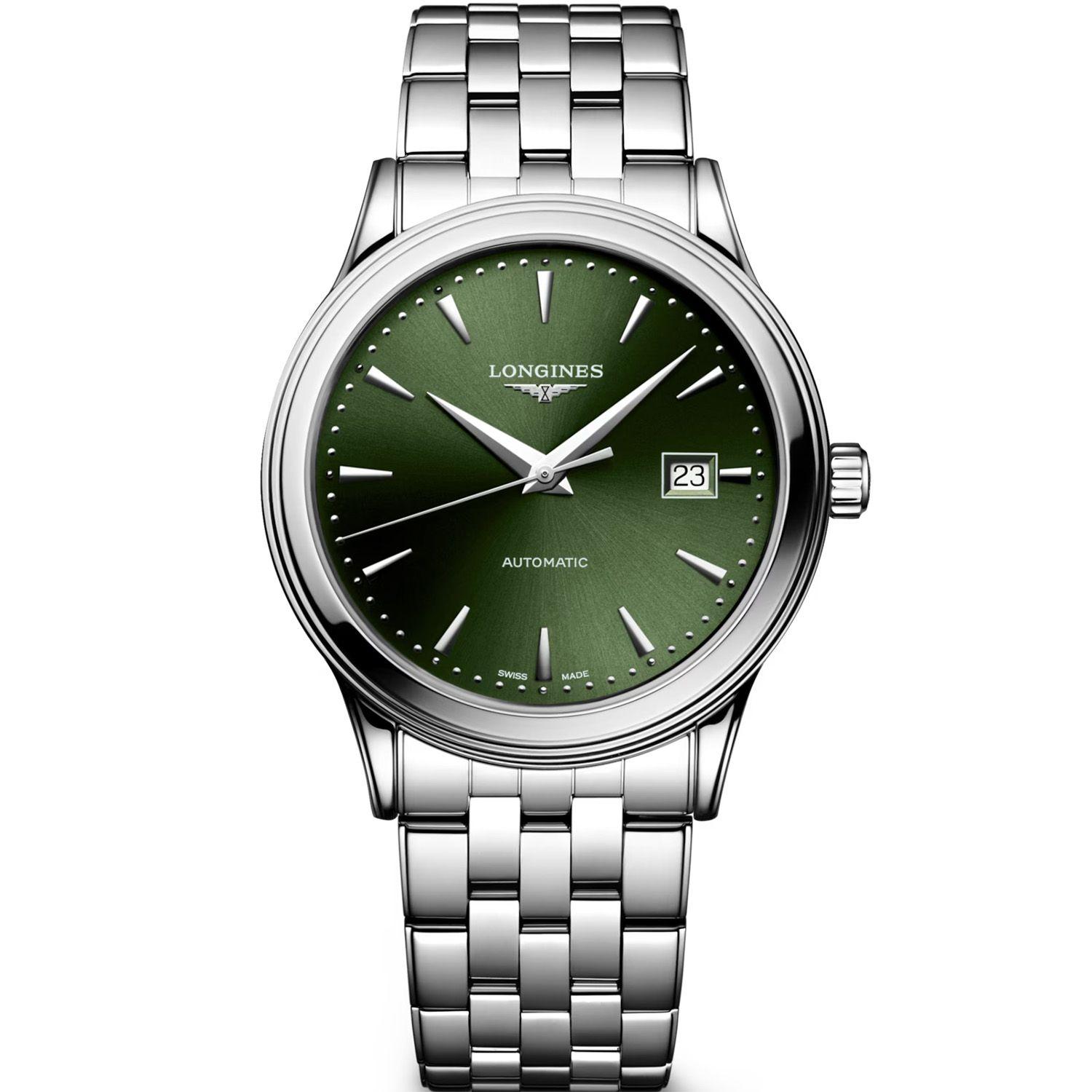 LONGINES L49844026 Automatic Men Watch