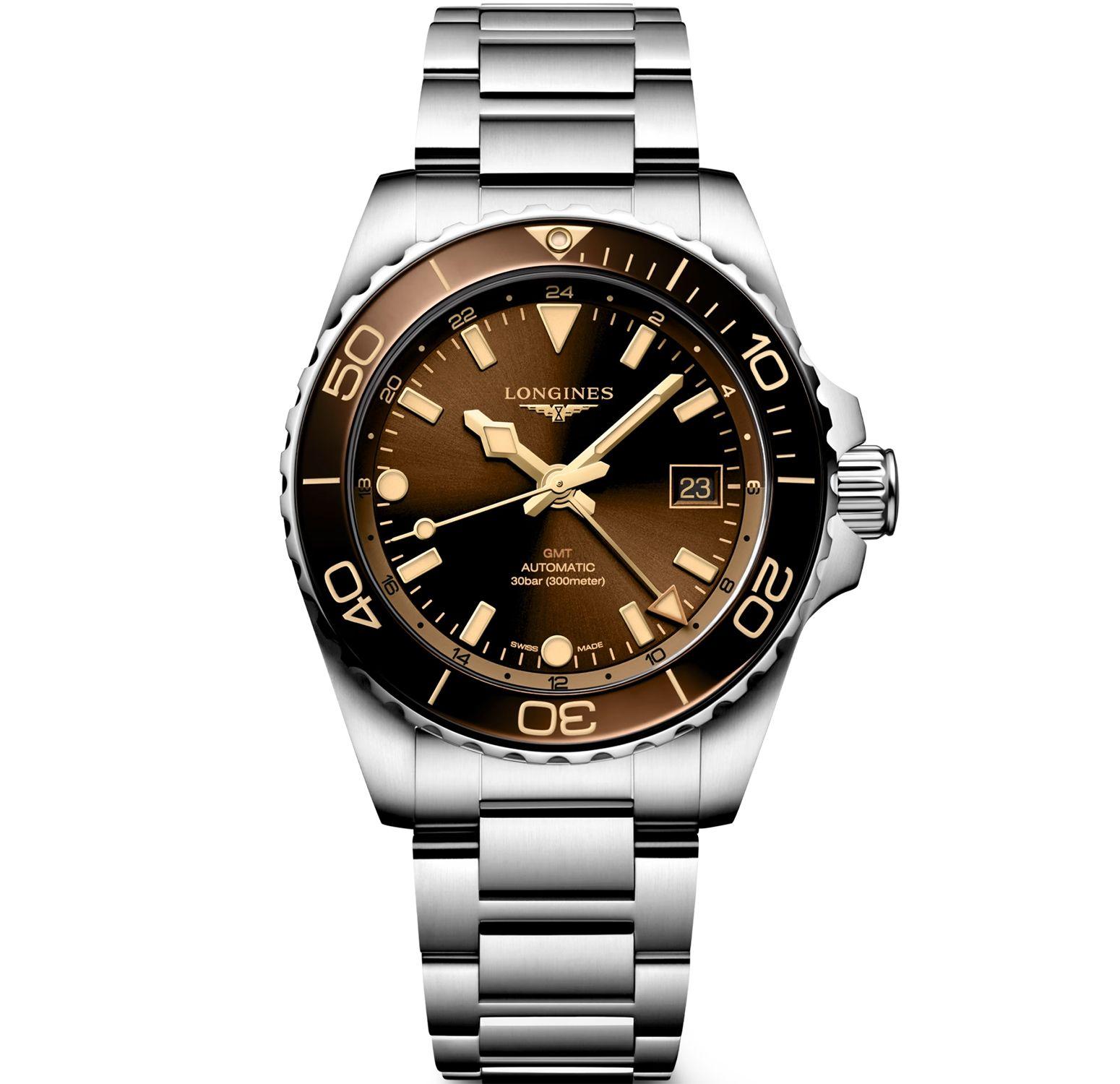 LONGINES L37904666 Automatic Men Watch