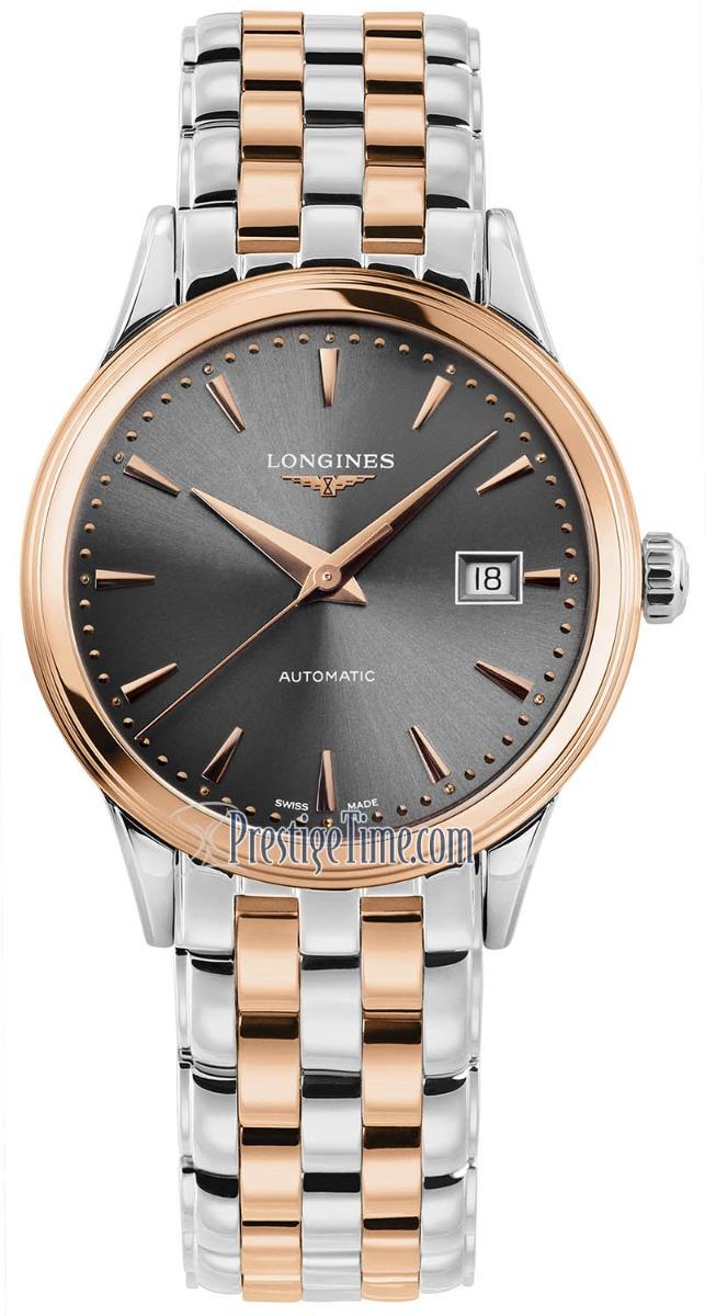 LONGINES L43743787 Automatic Ladies Watch