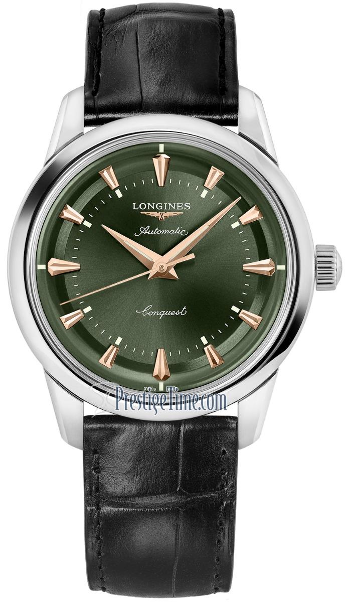 LONGINES L16494022 Automatic Men Watch