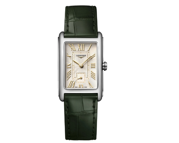 LONGINES L55124082 Quartz Ladies Watch