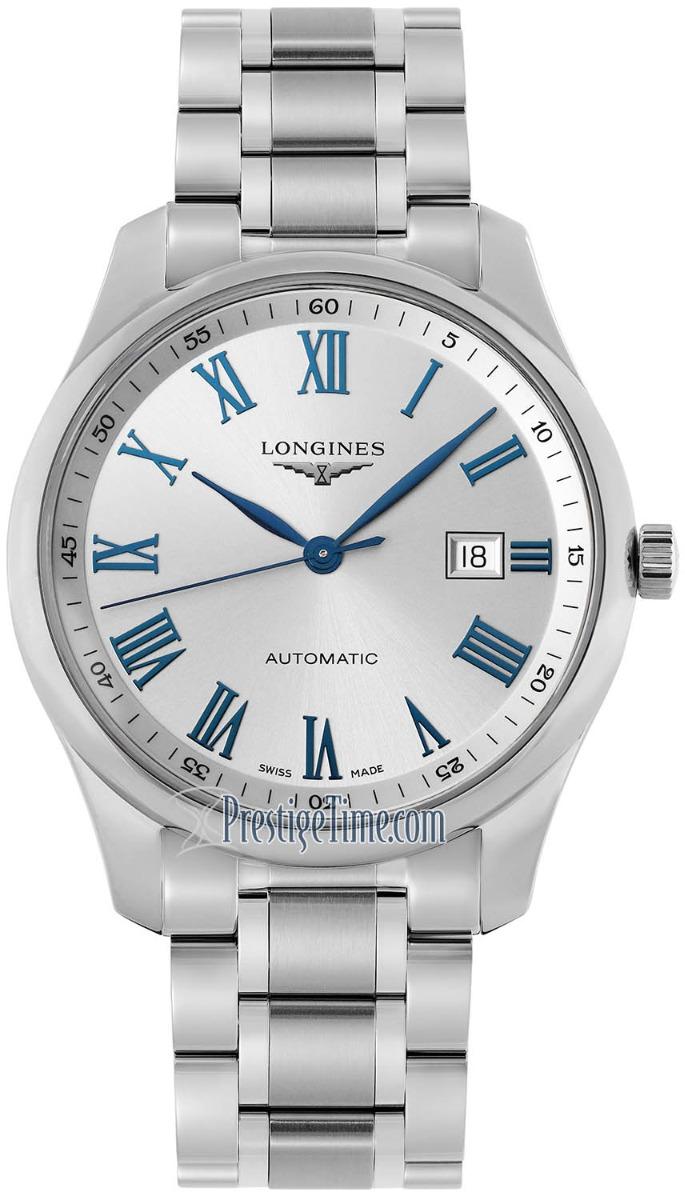 LONGINES L28934796 Automatic Men Watch