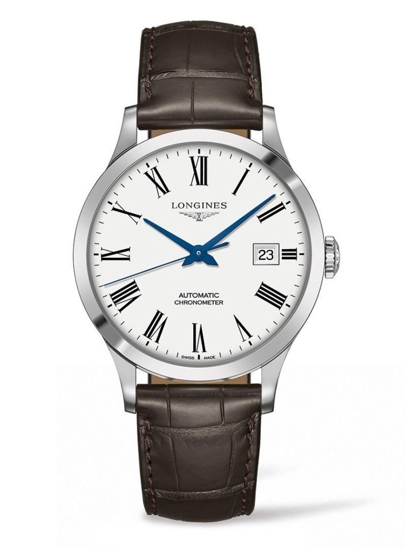 LONGINES L28214112 Automatic Men Watch
