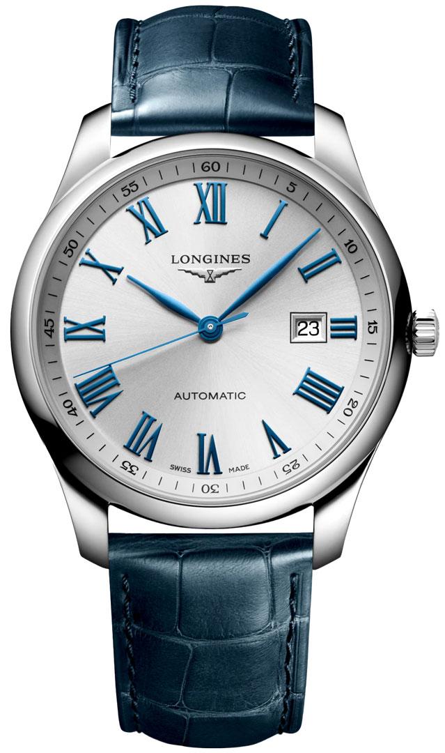 LONGINES L28934792 Automatic Men Watch