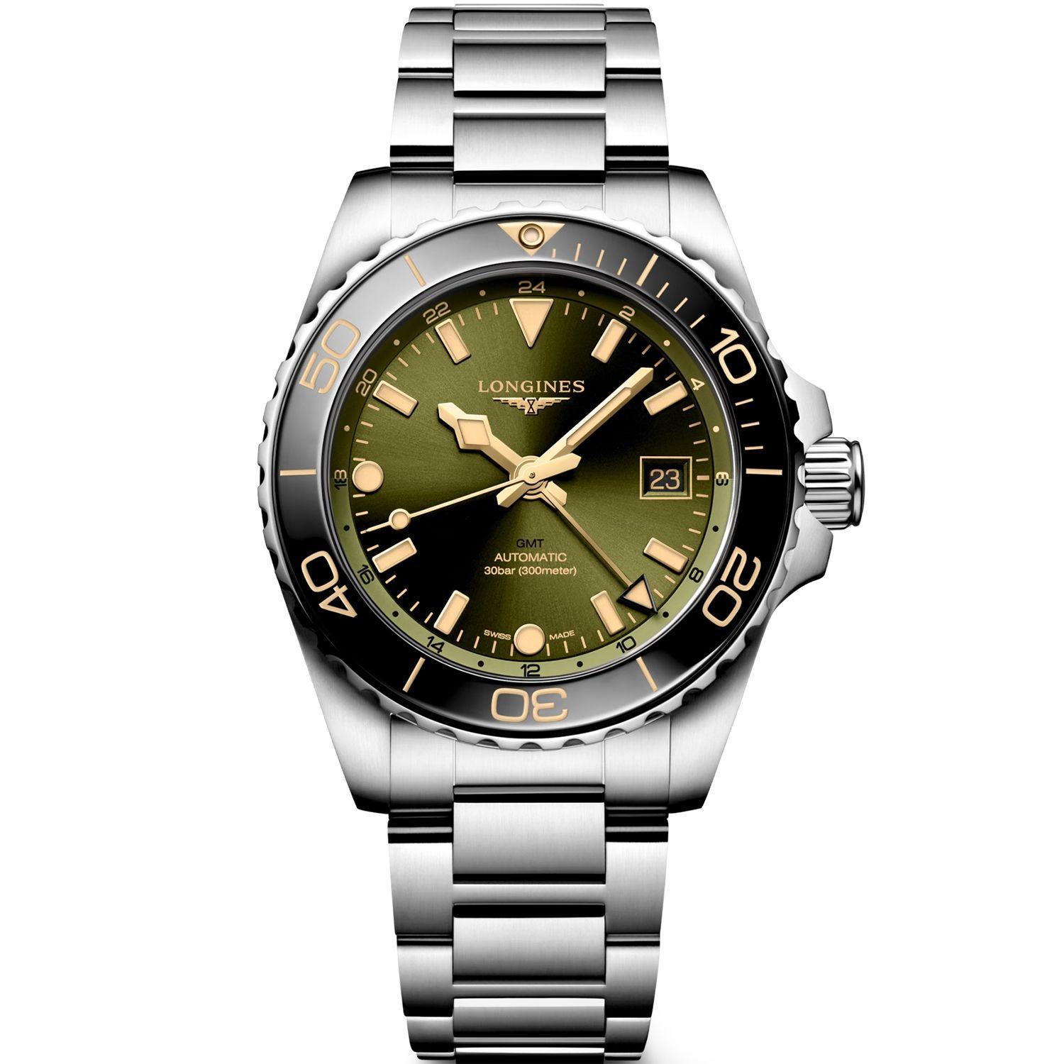 LONGINES L37904066 Automatic Men Watch
