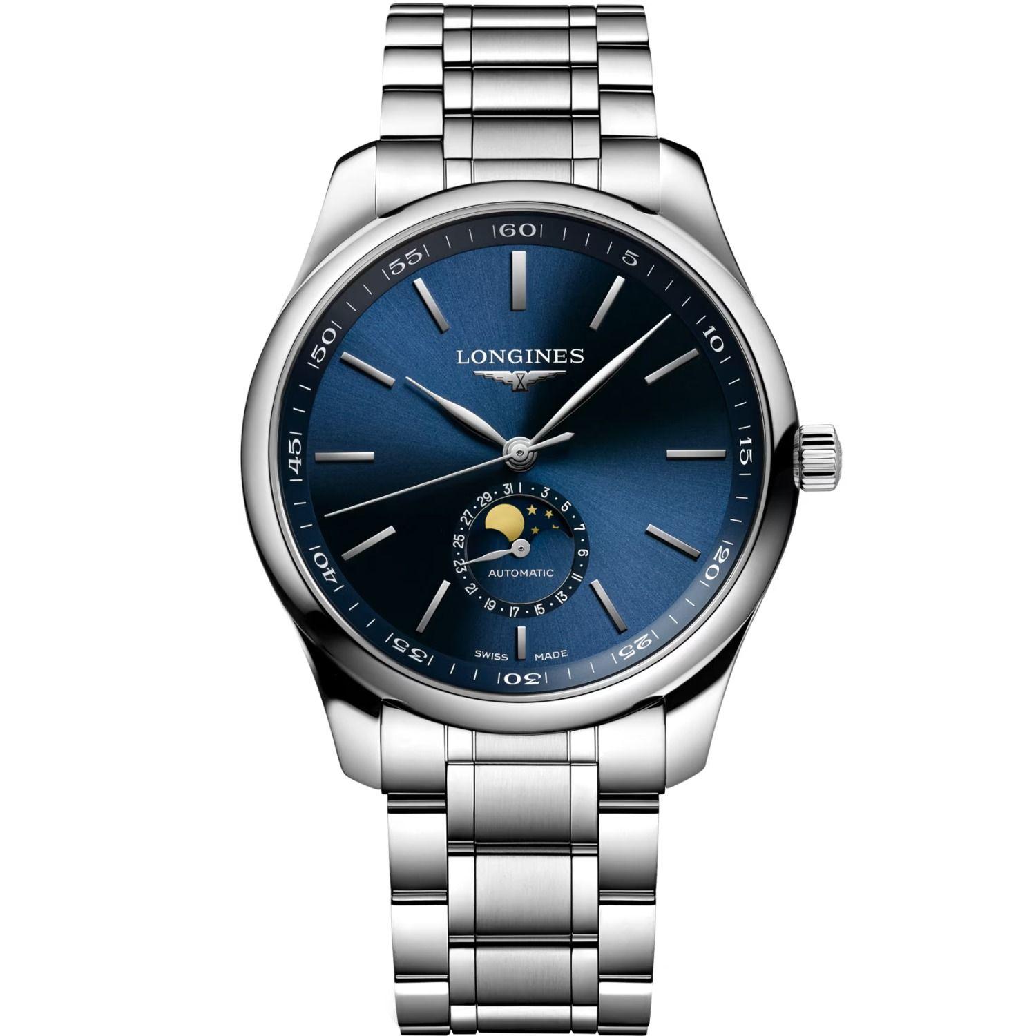 LONGINES L29194926 Automatic Men Watch